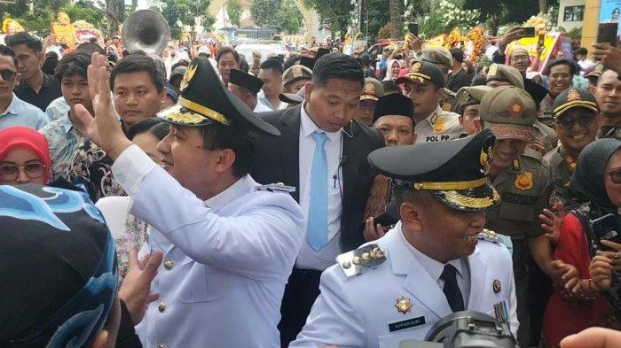 Kinerja Supian-Chandra di 100 Hari Pertama Tidak Memuaskan Warga Depok