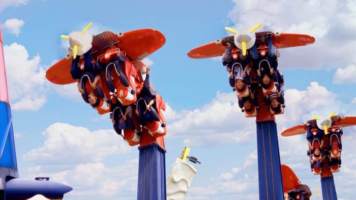 Bingung Mau Liburan ke Mana Akhir Pekan Ini? Jungleland Sentul Bisa Jadi Pilihan