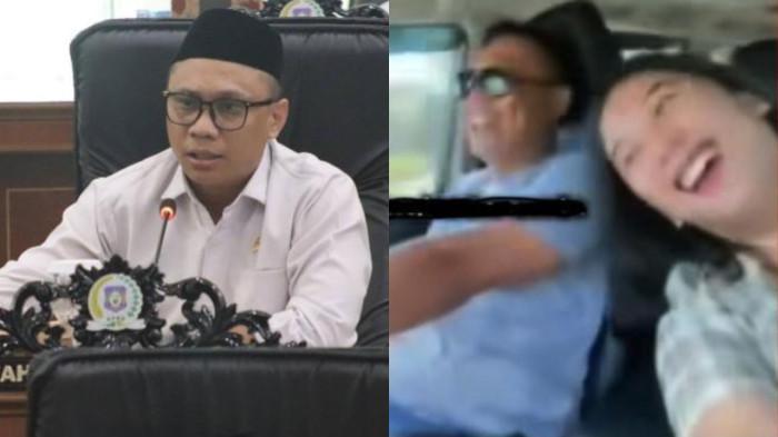 PDIP Pecat Wahyudin Moridu sebagai Kader dan Ajukan PAW usai Video Viral "Rampok Uang Negara'