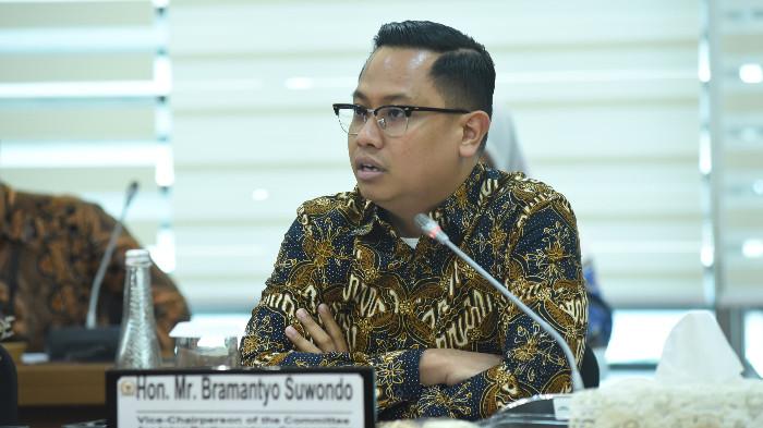 Bramantyo Suwondo Sebut Nilai Lokal Jadi Kunci Diplomasi Budaya untuk Pembangunan Berkelanjutan