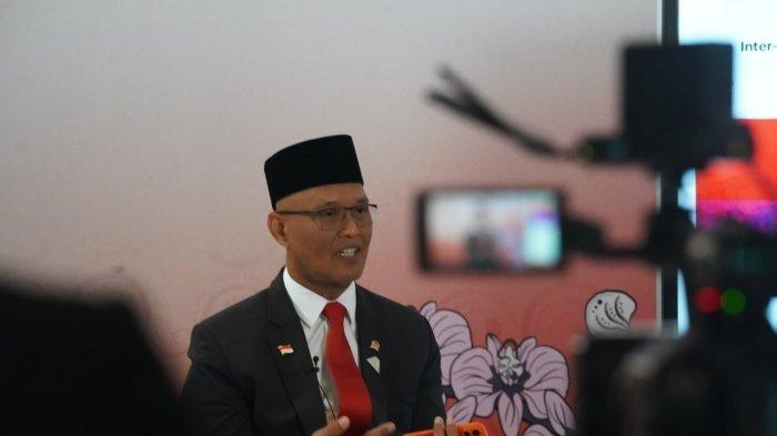 Beredar 24 Nama Calon Duta Besar RI untuk Negara Sahabat, DPR RI Kirim Sinyal Ada yang Cocok