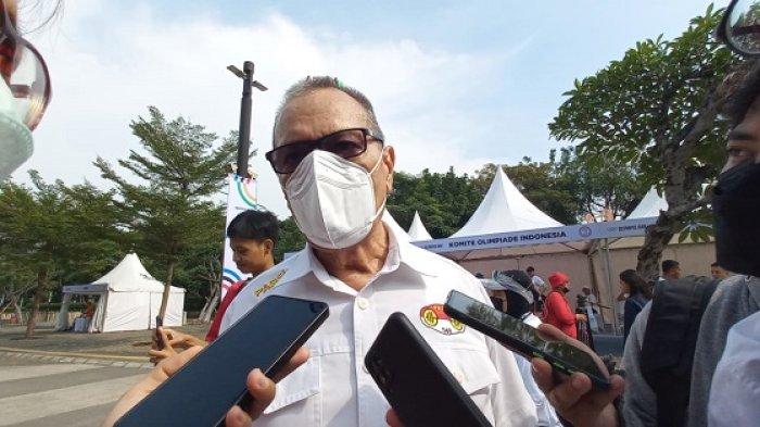 Eko Yuli Masuk Daftar Pemain yang Disiapkan PB PABSI untuk Tampil di Kualifikasi Olimpiade 2024