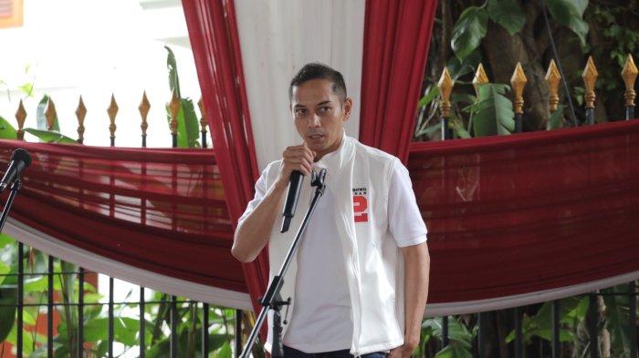 Prabowo-Gibran Dapat Dukungan dari Milenial, Fauzi Baadilla: Pak Prabowo Merangkul Anak Muda