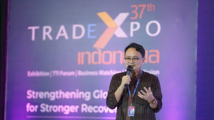TEI Buka Pasar Afrika untuk Produk Komoditas, Manufaktur Hingga Jasa Asal Indonesia