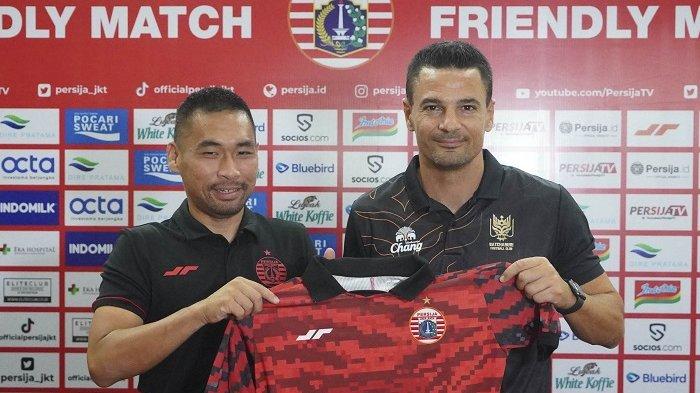 Laga Persija Jakarta Kontra Ratchaburi FC Bermanfaat Positif untuk Perkembangan Sepak Bola di ASEAN