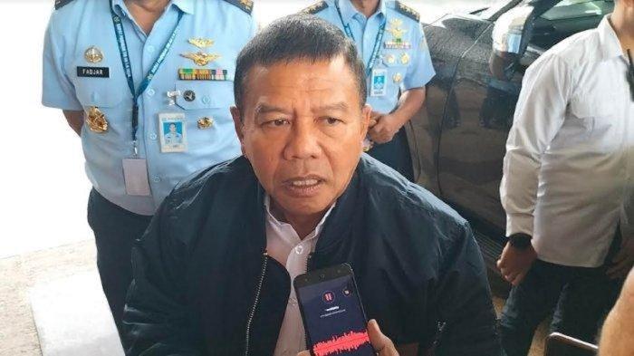 Rekam Jejak Pengganti Budi Gunawan, Ternyata Muhammad Herindra Tak Asing dengan Dunia Intelijen