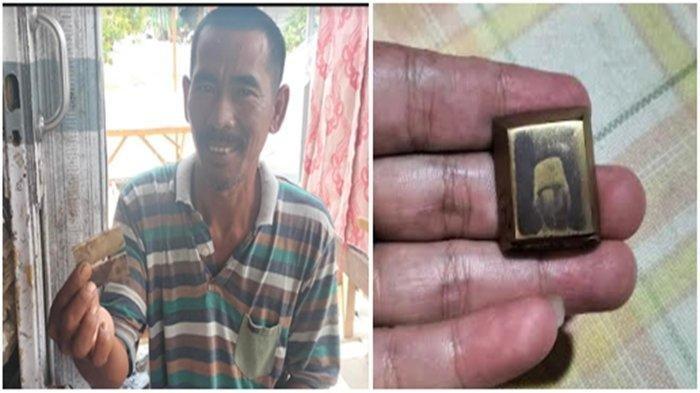 Geger Warga Sumatera Selatan Berburu Diduga Emas Soekarno di Sungai