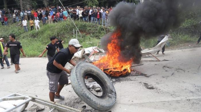 Didemo Warga Parungpanjang soal Penghentian Operasional Tambang, Begini Jawaban Dedi Mulyadi