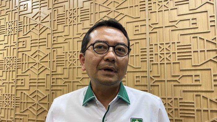 Mantap, PKB Positif Dapat Jatah Menteri di Kabinet Prabowo, Syaiful Huda: Jumlahnya Lihat Nanti aja