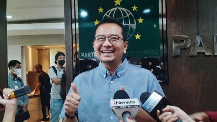 PKB Bakal Koalisi dengan PKS di Pilkada Jawa Timur, Duel Hadapi Petahana Khofifah-Emil Dardak