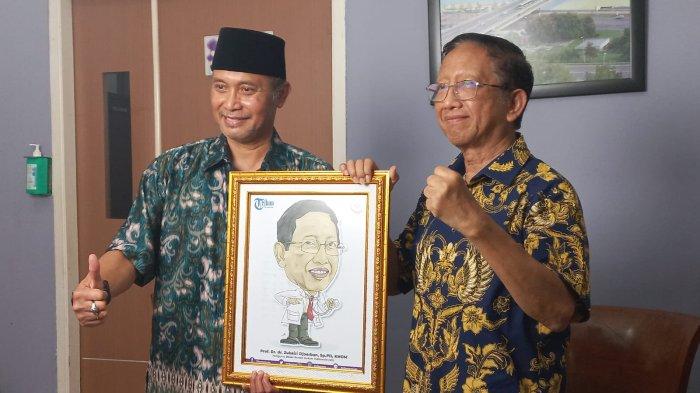 Prof Zubairi Djoerban Pilih Setia pada Pasangan Ketimbang Poligami untuk Pencegahan HIV/AIDS