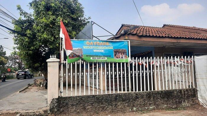 Wensen Daycare di Cimanggis Ternyata Tak Memiliki Izin Legal, Ini Kata Kapolres Metro Depok