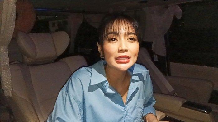 Belum Sempat Jenguk, Begini Penjelasan Wika Salim tentang Perkembangan Kesehatan Tukul Arwana