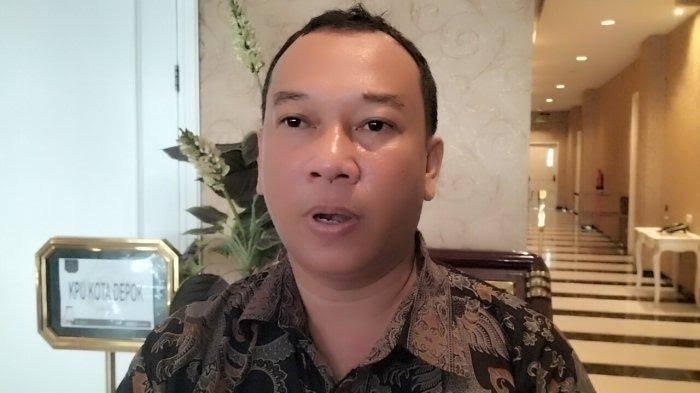KPU Tetapkan Supian Suri-Chandra dan Imam-Ririn Sebagai Paslon di Pilwalkot Depok 2024