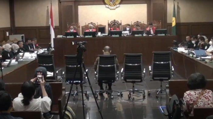 Fakta Persidangan Ungkap Wilmar Sudah Penuhi DMO Minyak Goreng