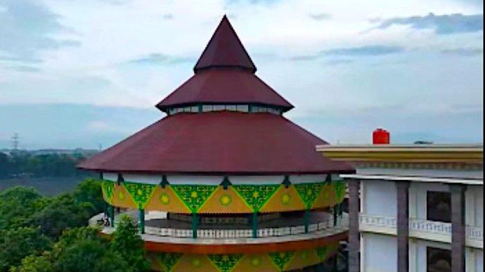 Ada Pekan Lebaran di Perkampungan Setu Babakan 4-6 April 2025
