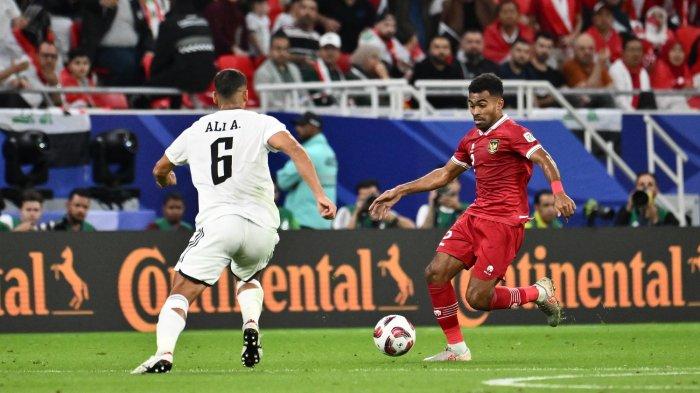 Timnas Indonesia vs Timnas Vietnam, Yakob Sayuri: Yang di Belakang Biarlah Berlalu