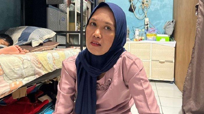 Bersaing dengan Istri Uya Kuya, ART Yuni Tak Gentar jadi Caleg DPRD DKI: Saya Kampanye Sebisanya