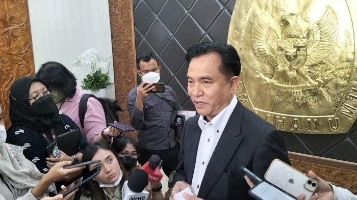 Soal Penundaan Pemilu 2024, Pengamat Berharap Partai Prima Cabut Gugatan dan Berdamai dengan KPU