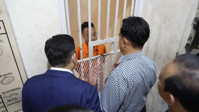 Kasus Dugaan Penghasutan Dinyatakan Lengkap, Delpedro Cs Diserahkan ke Kejaksaan