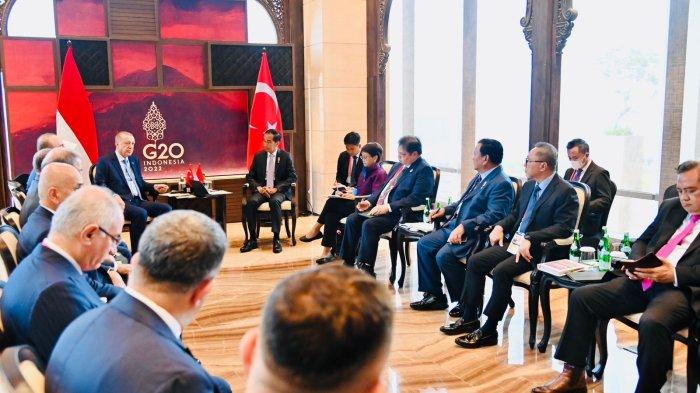 Puncak KTT G20, 3 Lokasi di Bali Dilakukan Penebalan Pengamanan