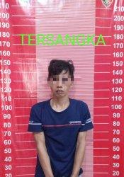 Maksud Hati Ingin Ngumpet di Plafon, Pembobol Minimarket di Tangerang Jadi Mudah Ditangkap Polisi
