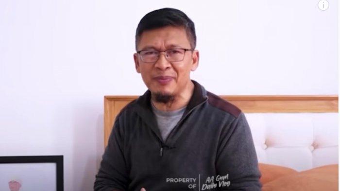 Aa Gym Laporkan Hacker yang Sudah Memeras dan Meretas Akun Intagram MQ Travel