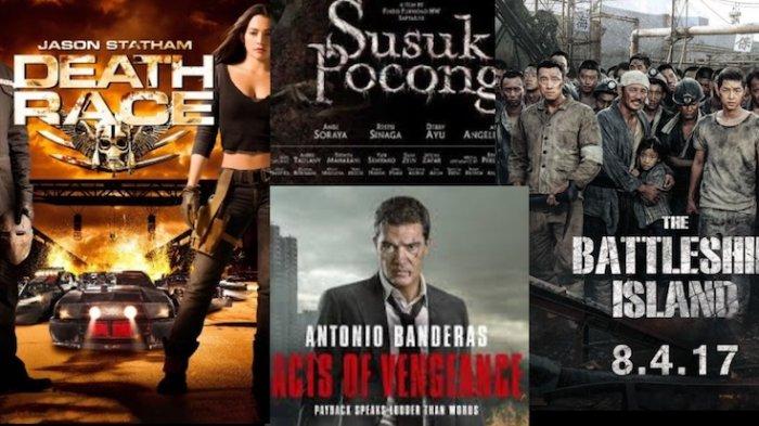 Jadwal TV Sabtu 6 Februari di TransTV, Trans7, ANTV, RCTI, SCTV, GTV, MNCTV