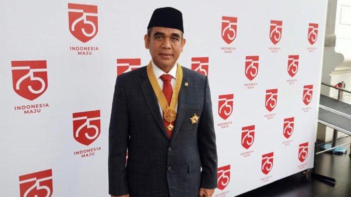 Bantu Korban Bencana Banjir, Ahmad Muzani Instruksikan Potong Gaji Anggota DPR RI Fraksi Gerindra