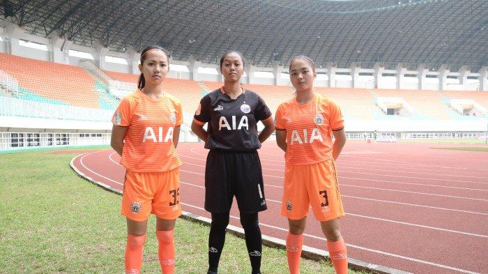 Performa Srikandi Ibu Kota Anjlok di Seri 2, Pelatih Persija Putri Siapkan Evaluasi Mendalam