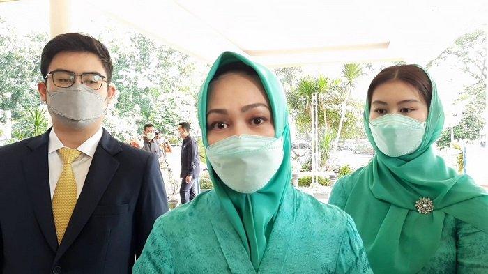 Politisi Golkar Mulai Ngegas di Pilgub DKI 2024, Pilih Dukung Ahmed Zaki Daripada Airin