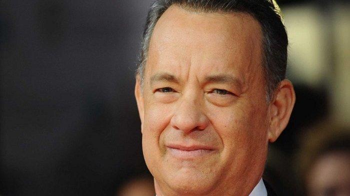 Tom Hanks dan Istrinya Positif Virus Corona di Australia Saat Syuting Film Biografi Elvis Presley