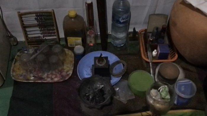 Polisi Belum Pastikan Motif Pria Lansia Cabuli dan Bunuh Bocah Pempuan di Bekasi