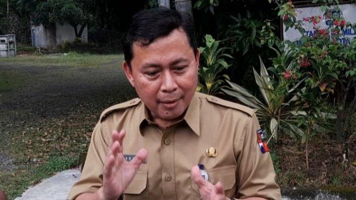 Bikin Ngeri, Sapi di Kota Bogor Banyak yang Tertular Wabah PMK, dari Tujuh Menjadi 40 Ekor
