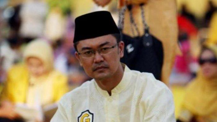 Politisi Partai Golkar Minta Polri Awasi Ketat Bandara Internasional untuk Cegah Mafia Karantina