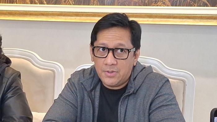 Andre Taulany tak Sabar Menunggu Vonis Cerai dari Erin: Saya Belum Lega lah