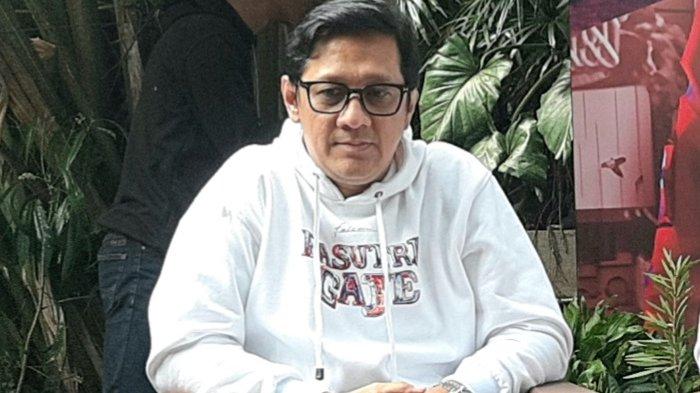 Ini Komentar Andre Taulany Saat Disebut Azis Gagap Sebenarnya Tidak Cukup Lucu Saat Menjadi Pelawak