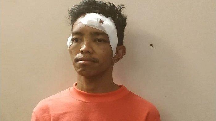 Ini Peran Andri Bibir Saat Kerusuhan Aksi 22 Mei, Polisi Tegaskan Tak Pukuli Anak Hingga Tewas