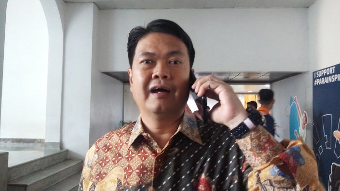367.491 Karyawan di DKI Kerja dari Rumah, Perusahaan yang Melanggar Seruan Gubernur Tak Disanksi