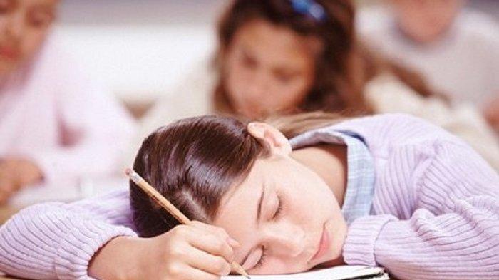 Waspada 1 dari 3 Anak di Indonesia Mengalami Anemia, Dampaknya Bisa Timbul Kerusakan Otak