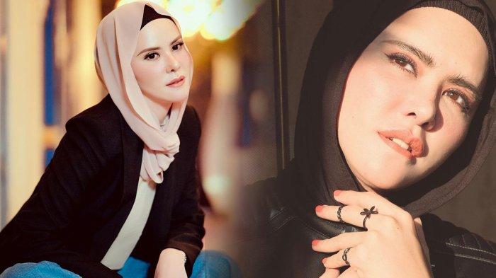 Polisi Belum Tetapkan Tersangka Terkait Laporan Angel Lega Pada Pengembang Angel Token