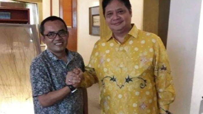 Infrastruktur Jalan Rusak Parah, DPRD Kabupaten Bogor Minta Iwan Setiawan Turun ke Lapangan