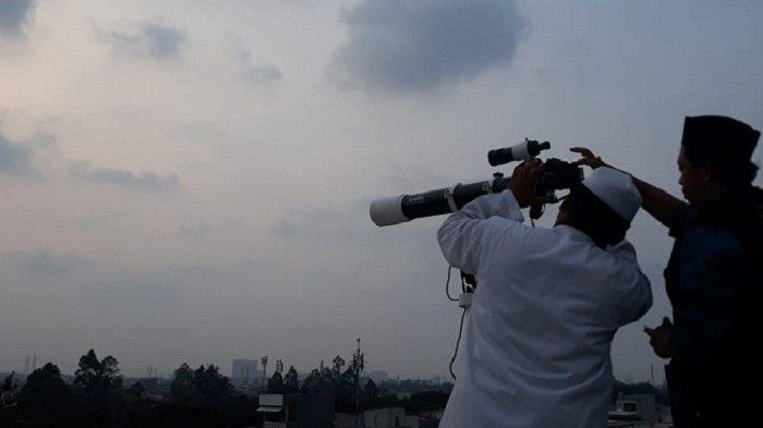 Pemerintah Resmi Tetapkan Idul Adha 29 Juni 2023, Beda dengan Muhammadiyah