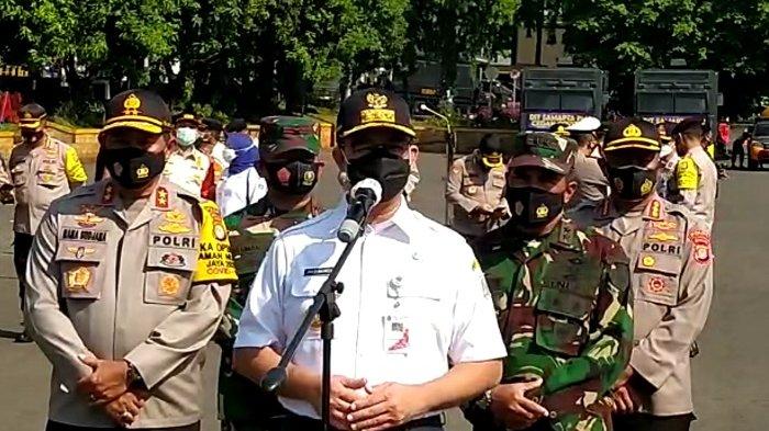 Fadli Zon Ingatkan Bahwa Gubernur Membawahi Kapolda dan Pangdam