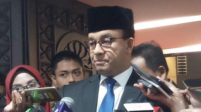 Ketua Bamus Betawi: Masa Iya Bangun Masjid dan Museum Sampai 155 Hktare? Saya Minta Anies Jujur