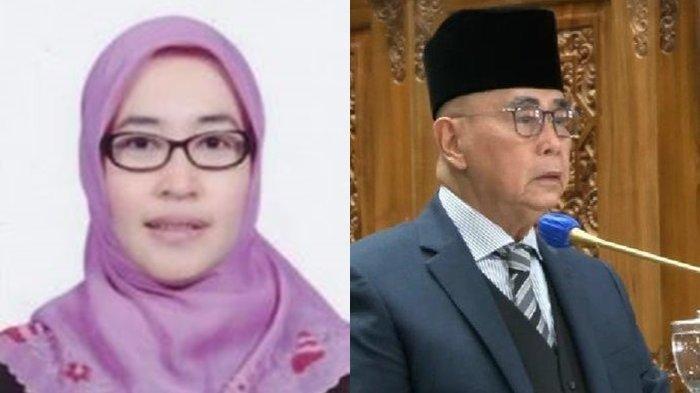 Sosok Anis Khairunnisa Putri Panji Gumilang, Kader HMI Pernah Nyaleg DPR RI melalui PPP