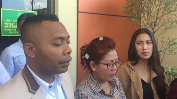 Bulan Ramadan, Ibunda Sering Bawain Bakmie Kesukaan Kriss Hatta