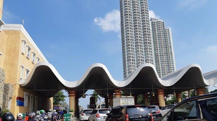 Pengunjung Taman Impian Jaya Ancol Dibawah 10 Persen, Kebanyakan Datang Hanya untuk Berolahraga