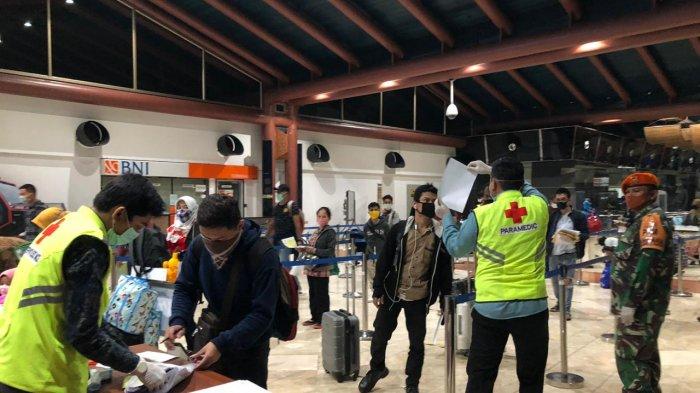 Viral Terjadi Penumpukan Penumpang, Ini Aturan Baru Bandara Soekarno-Hatta pada Sistem Antrean