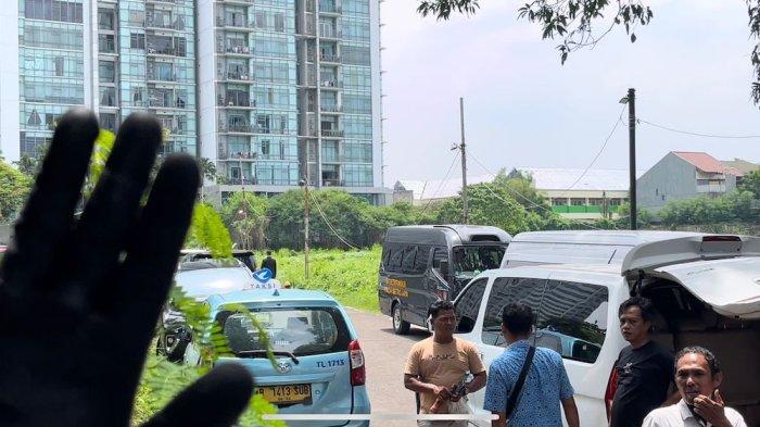 Apartemen Firli Bahuri di Darmawangsa Jaksel Dikabarkan Digeledah Polisi Hari Ini